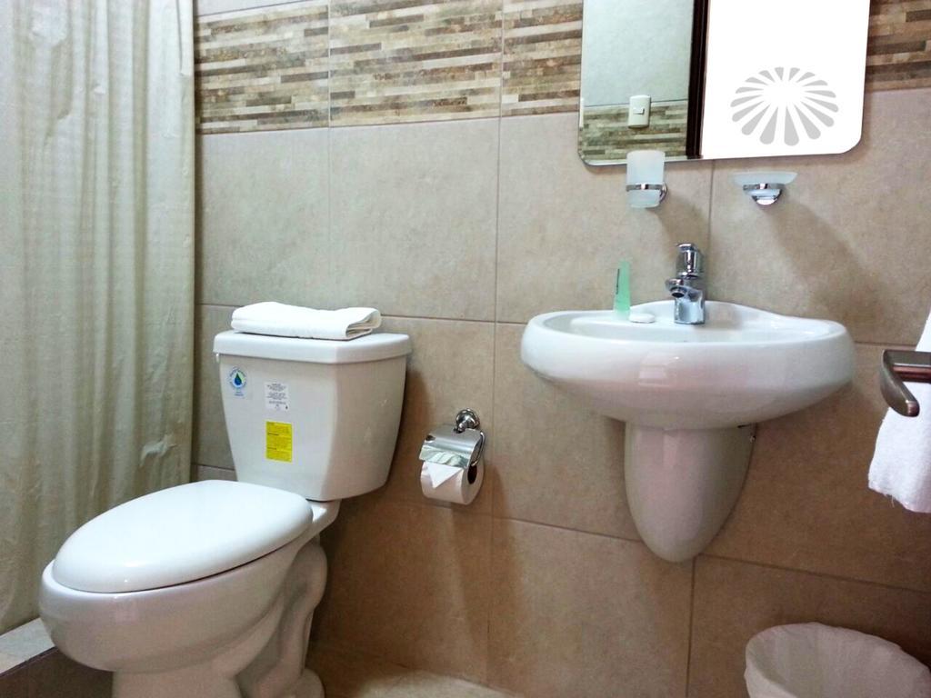 Buenavista Place Hotel Bahia de Caraquez Cameră foto