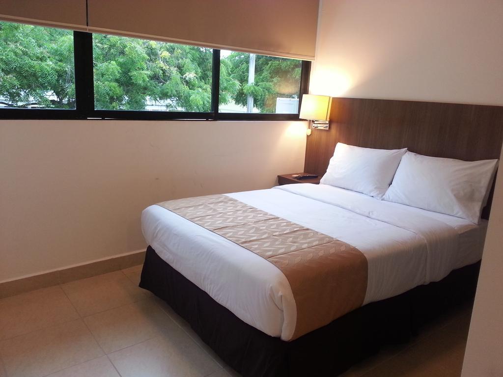 Buenavista Place Hotel Bahia de Caraquez Cameră foto