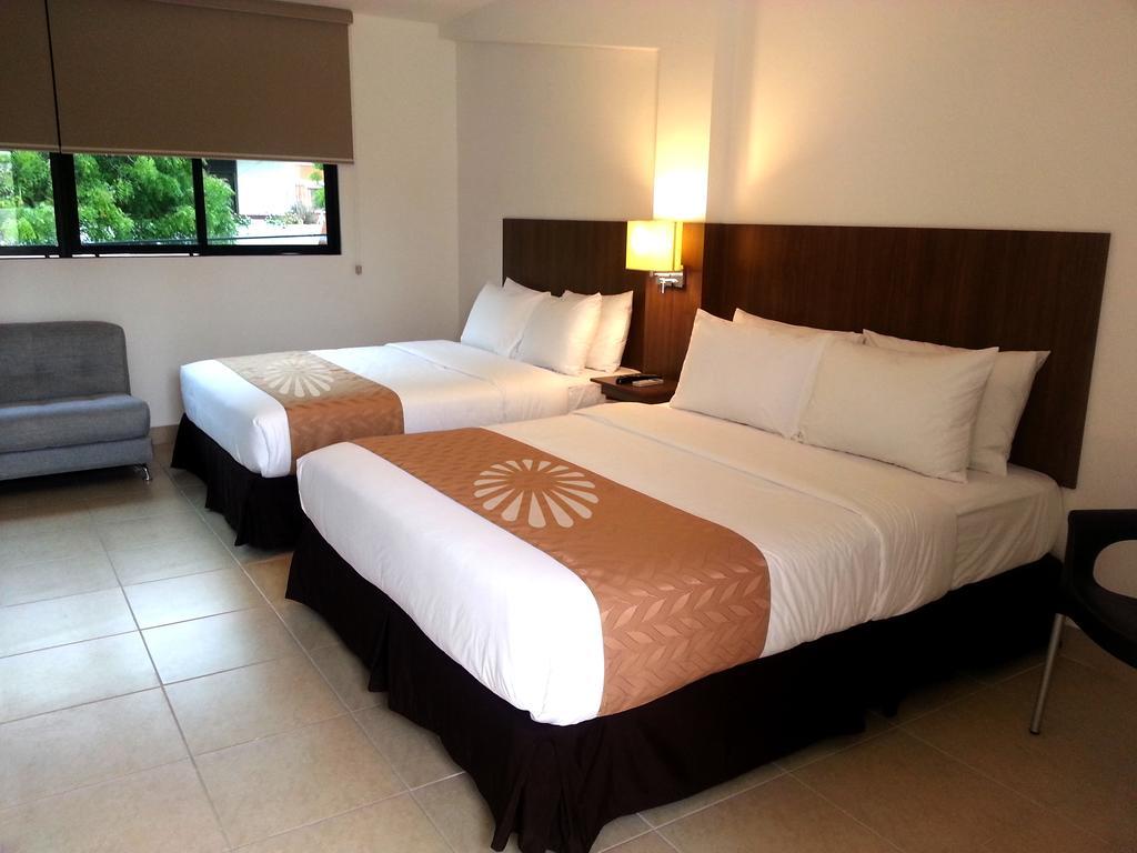 Buenavista Place Hotel Bahia de Caraquez Cameră foto